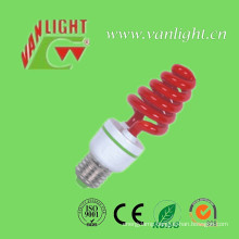 T3 Color Lamp Xt Red Energy Saving Bulbs (VLC-CLR-XT-Series-R)